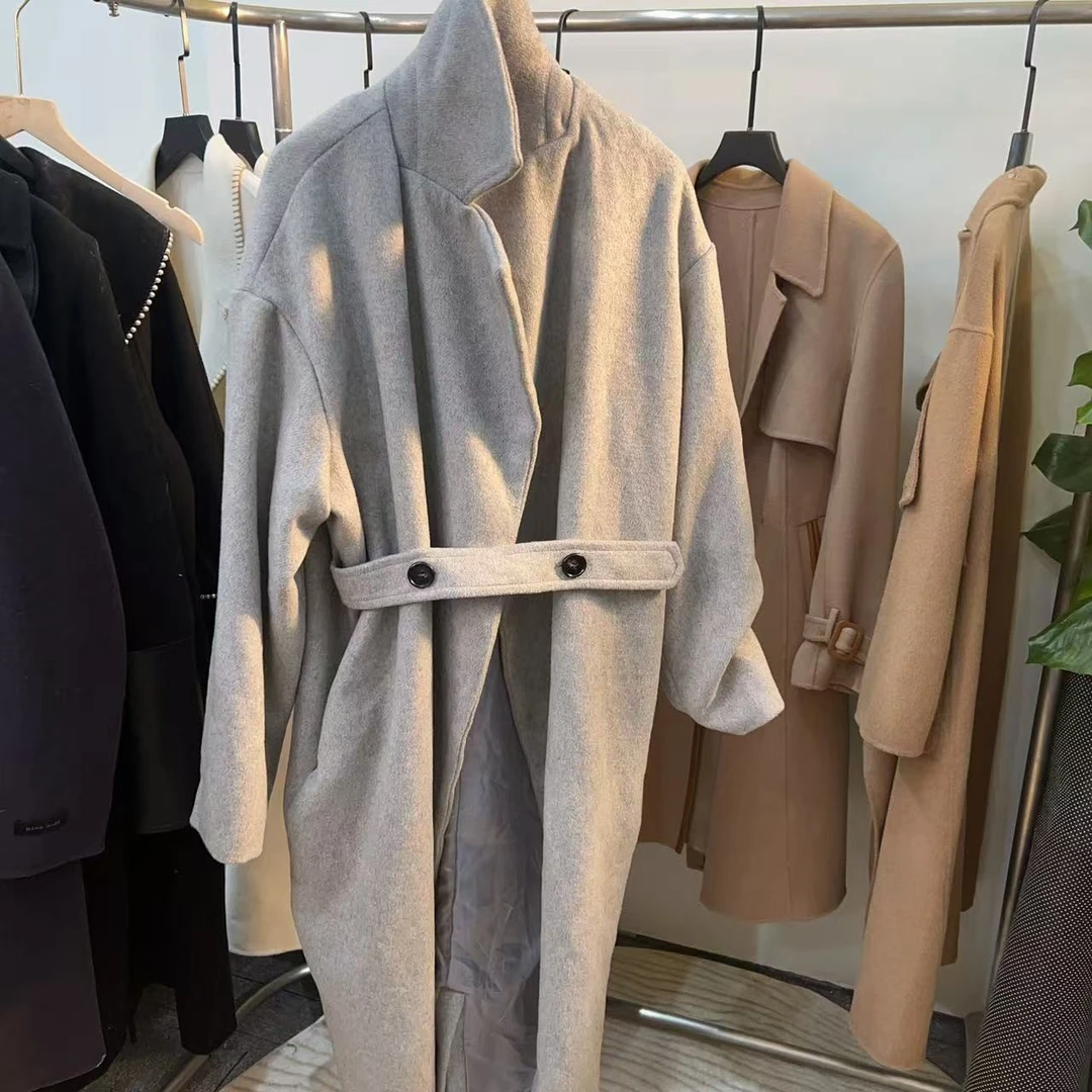 时尚百搭外套1807