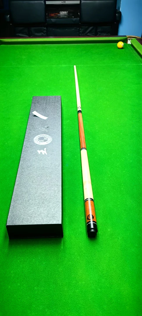 王氏红木大头杆烈焰系列。