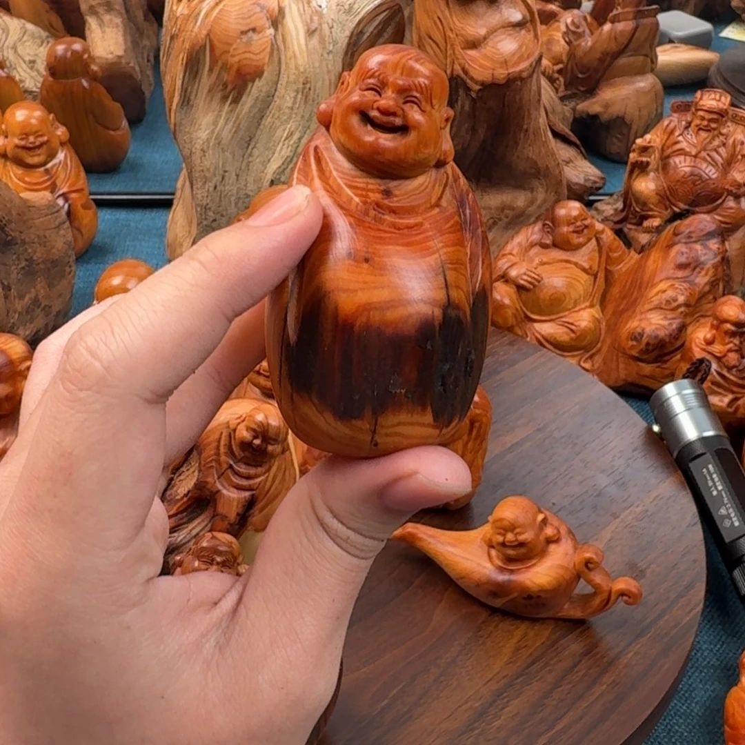 柏木（崖柏）太行崖柏