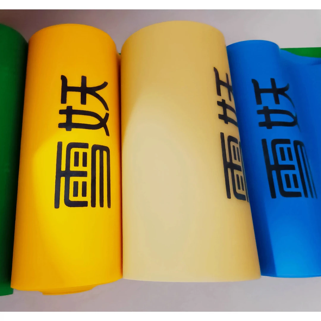 正品雪妖扁皮筋十米整卷户外竞技弹弓专用扁皮筋耐用防冻高弹力
