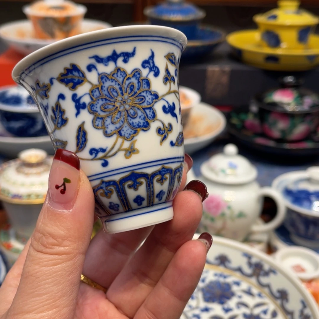 景德镇景德镇瓷器景德镇