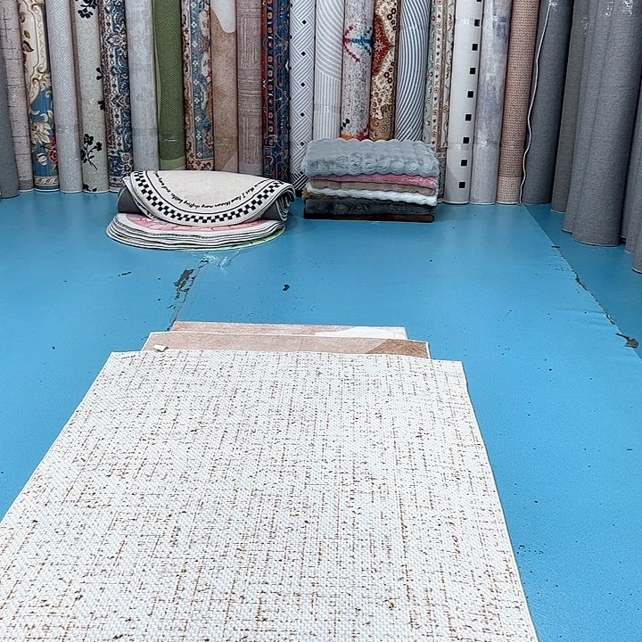 混纺140×200误差±1-3cm棉布底细砂仿羊绒微瑕特价