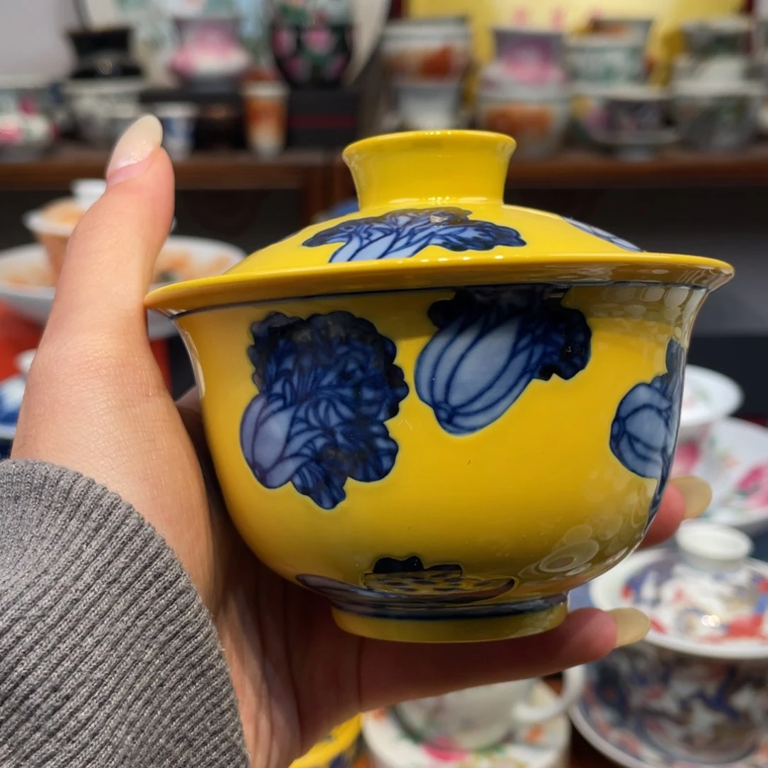 景德镇陶瓷景德镇