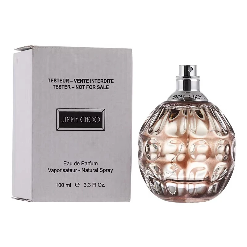 JIMMY CHOO/吉米周同名女士香水果香调100ml简装送女朋友节日礼物