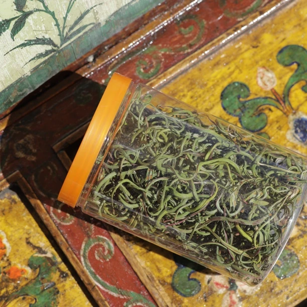 云南特色黄金茶，云南发货