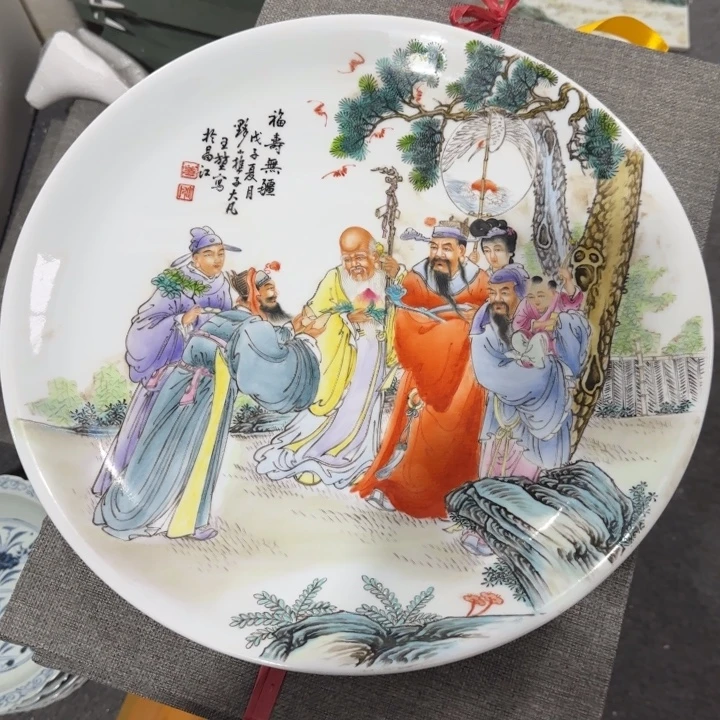 摆件陶景德镇陶瓷322222222222222