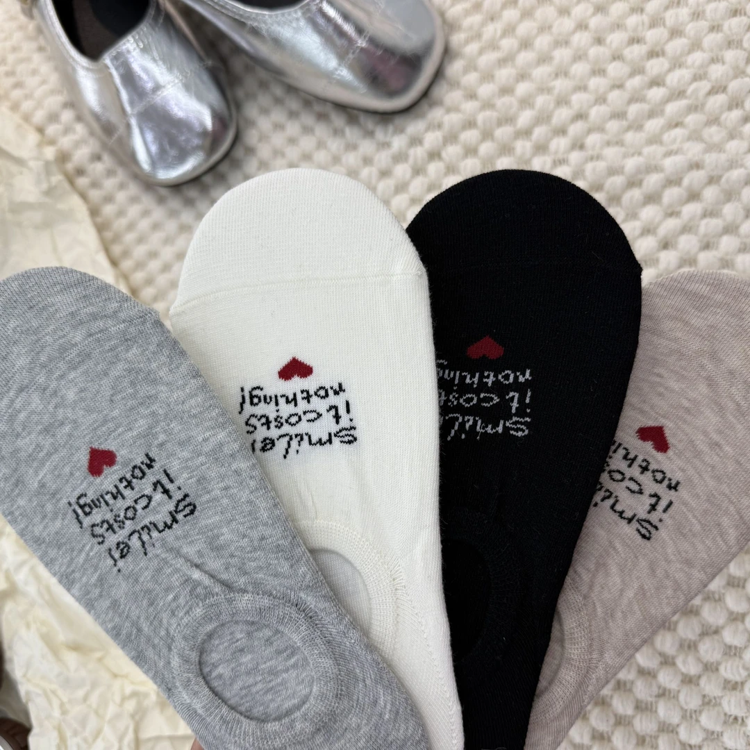 【三三得九】浣纱集 春夏秋棉袜船袜饰品袜堆堆袜女士男士短袜长袜