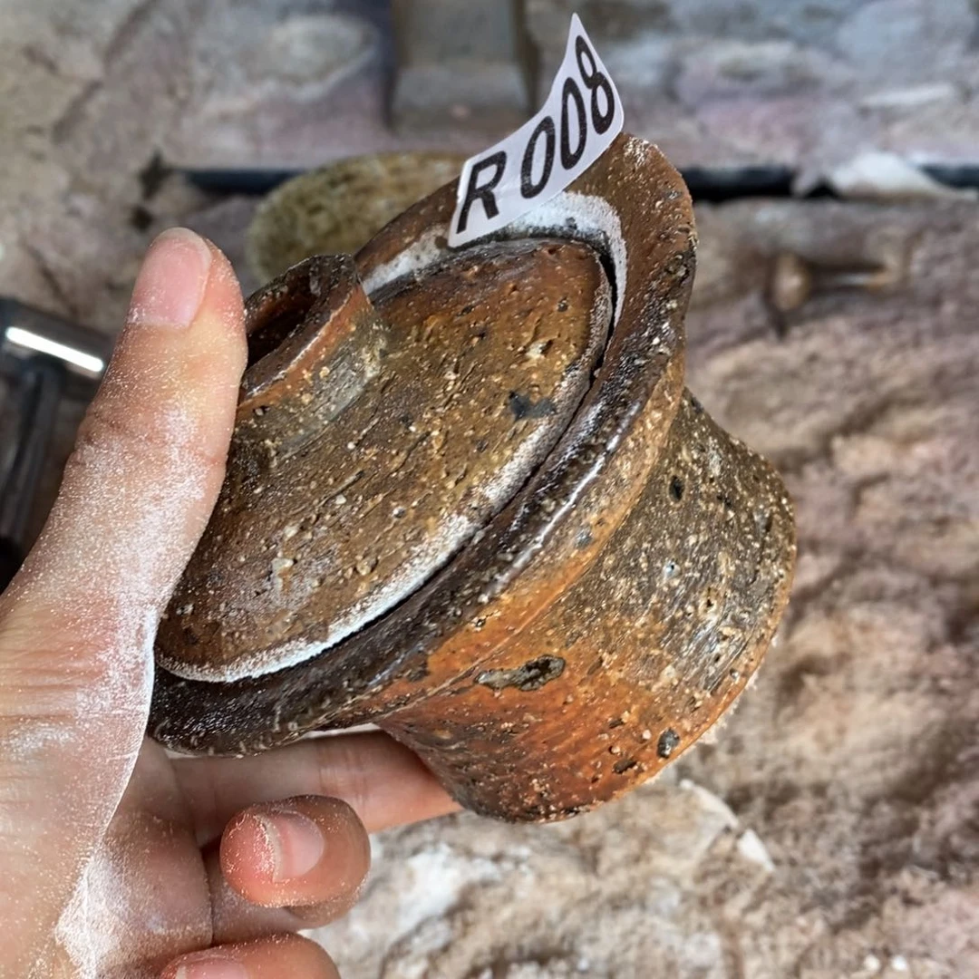 开窑大吉，高货多多 8