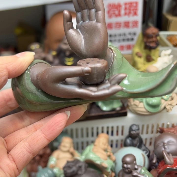 茶宠紫砂紫砂66888888