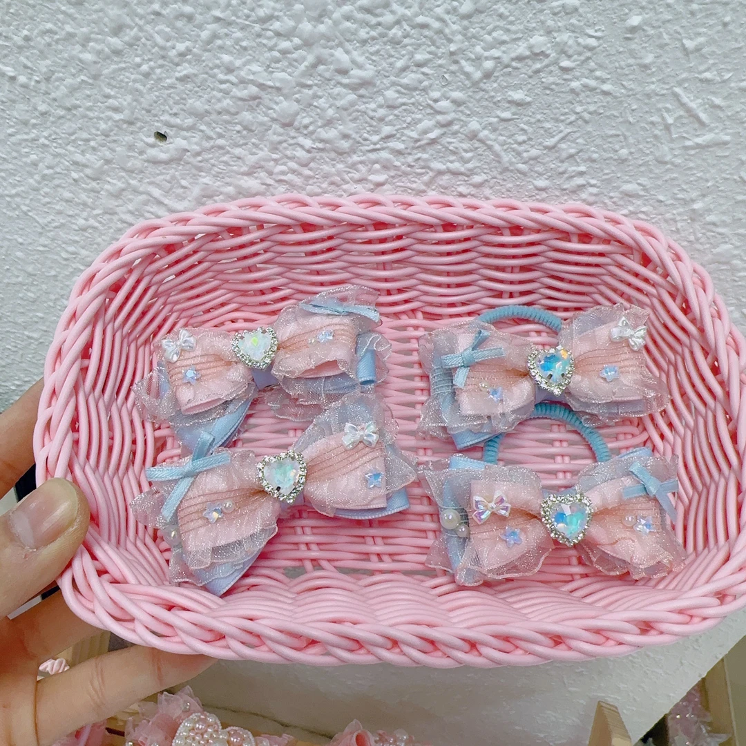 113（满9.9发货）头饰发饰精品