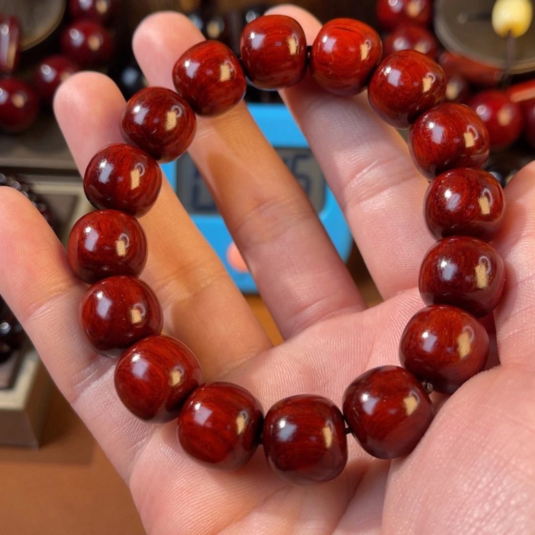 檀香紫檀（小叶紫檀）吴*