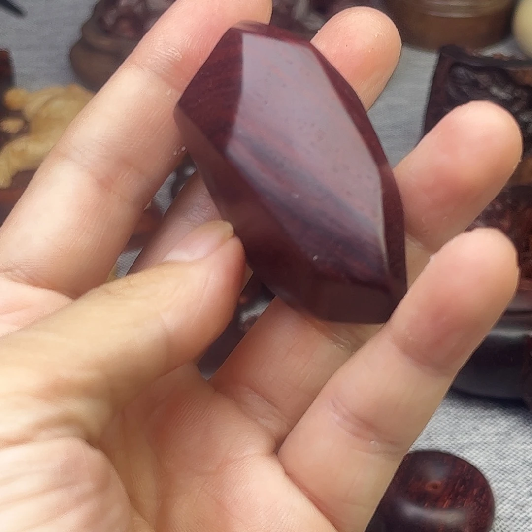 檀香紫檀（小叶紫檀）