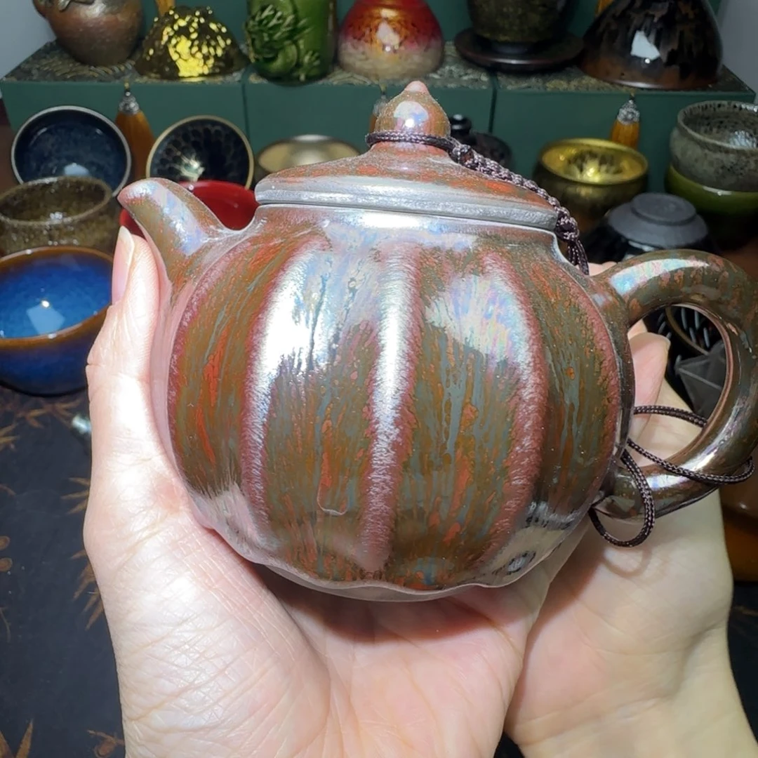 茶盏全品建盏一只