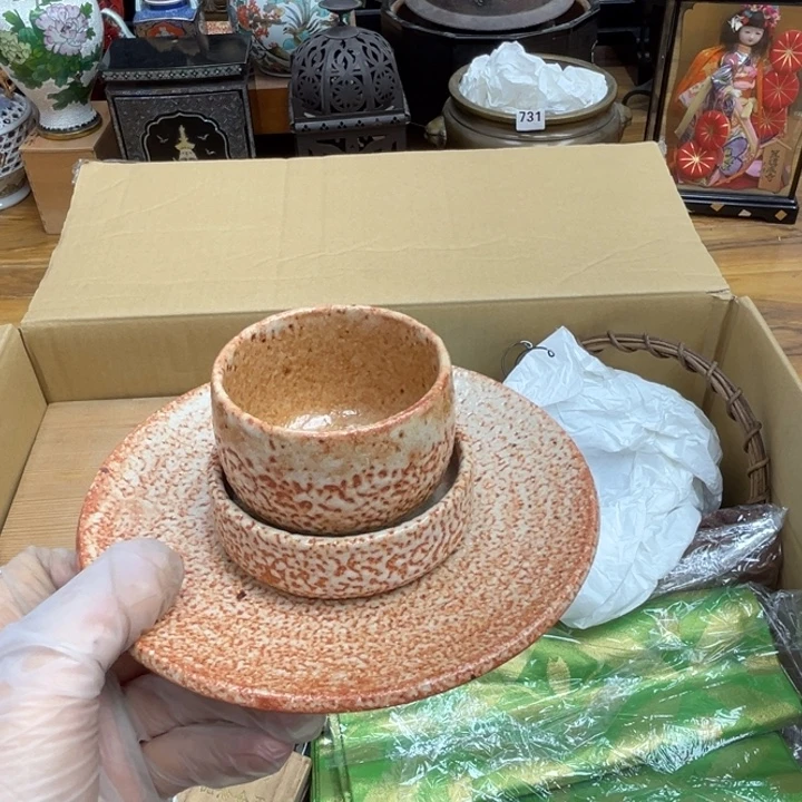 呀工艺品摆件瓷器摆件正能量