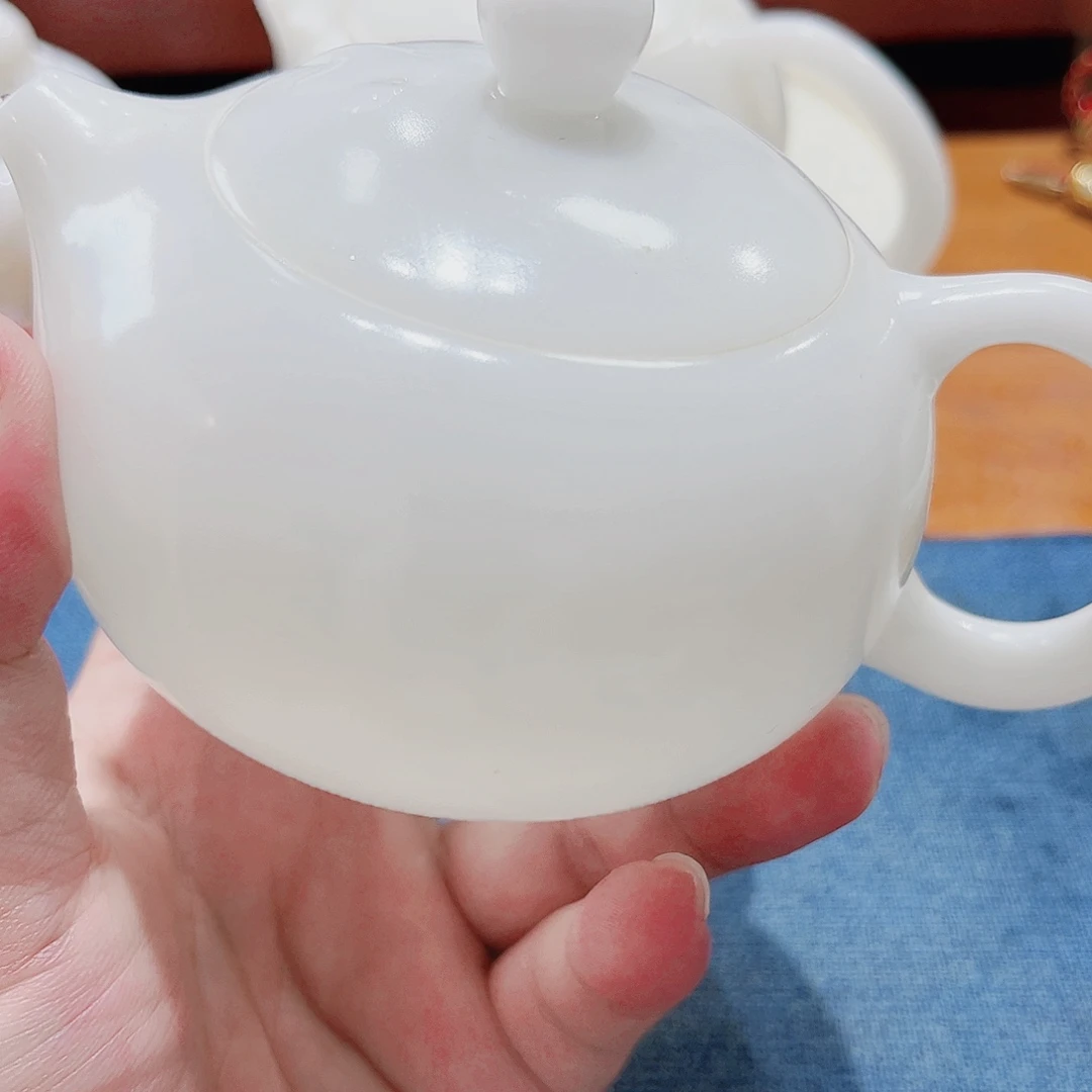 素烧璞玉200cc凤鸣111