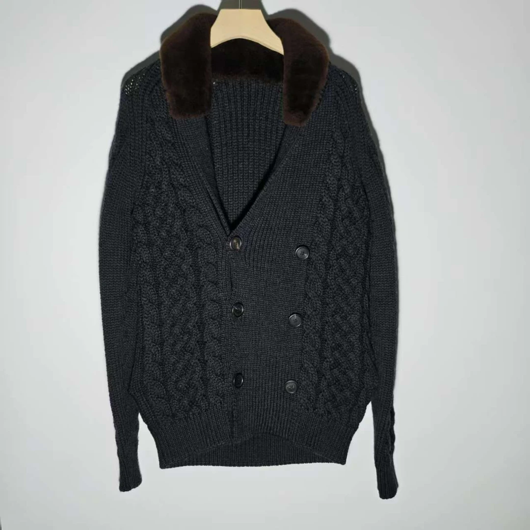 99新 Prada/普拉达 无味奢潮/普拉达/毛衣/99新