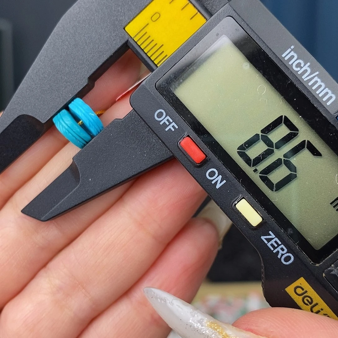 【闪购商品】绿松石珠宝奇石未镶嵌