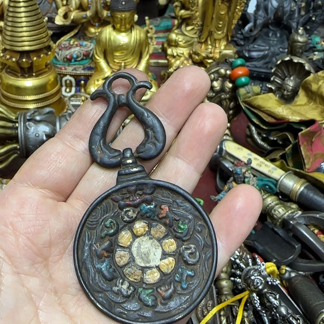 【闪购商品】创意家居工艺品吧主