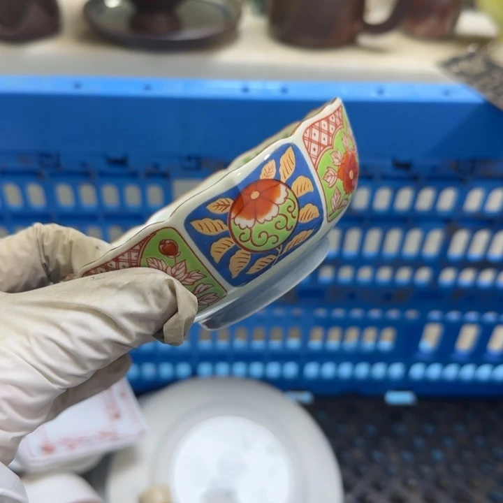 瓷片?****?开播啦…开播啦！