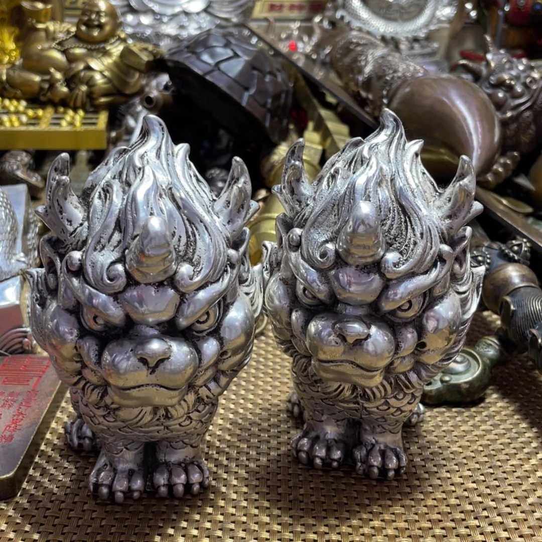 苗苗推荐精品铜器器