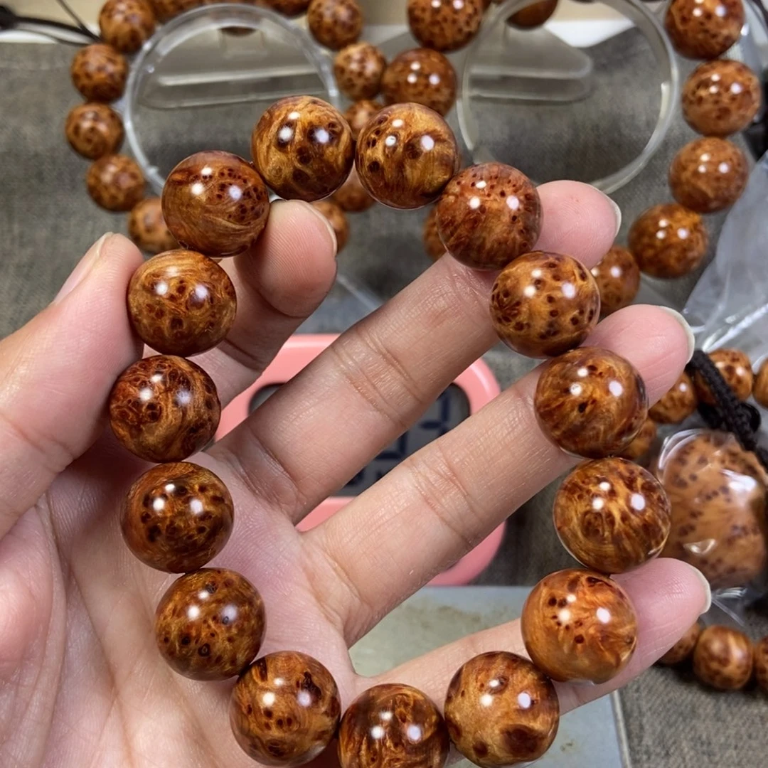 柏木（崖柏）手串/手链