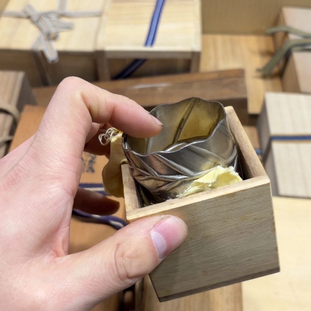 般若中古美术工艺品