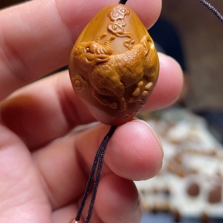 手串/手链橄榄核橄榄核