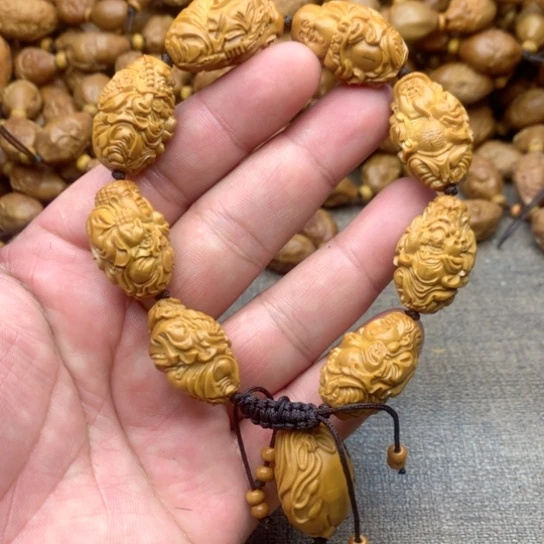 手串/手链橄榄核橄榄核手串/手链