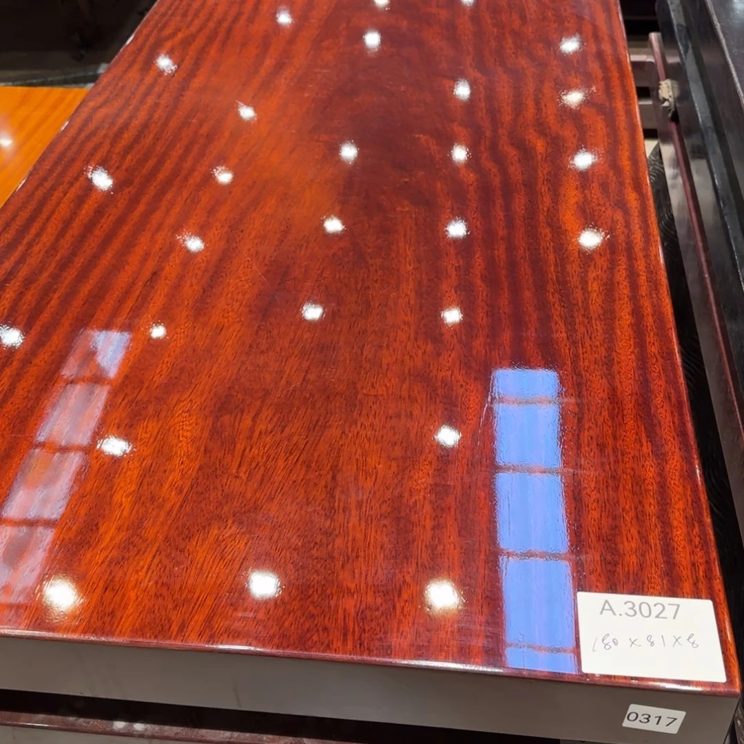 木（非红木类）实木大板