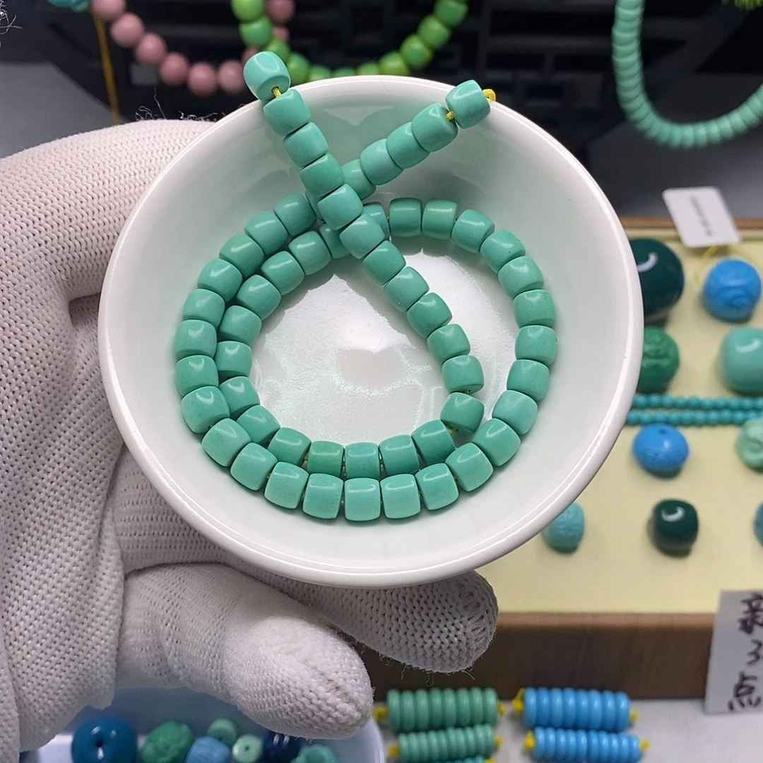 精工绿色直切尺寸6mm