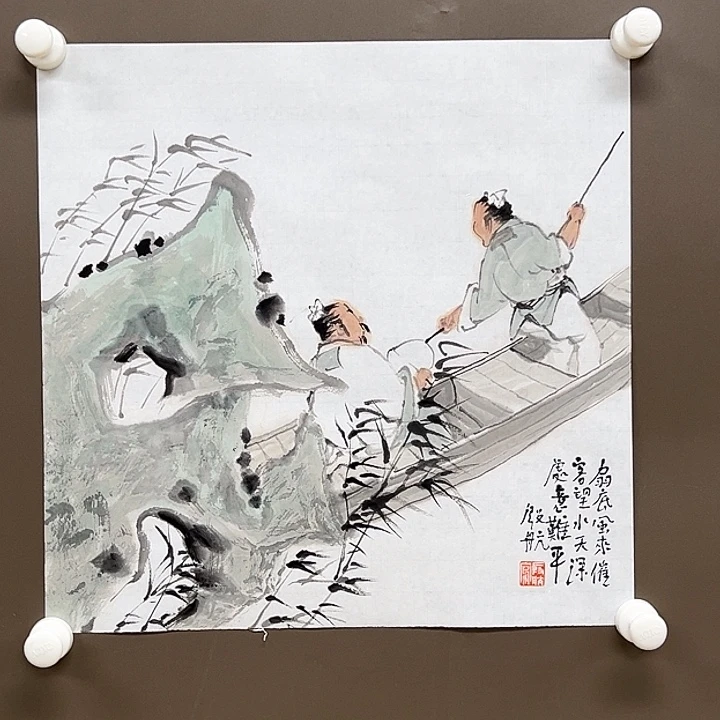 国画555555555555555555