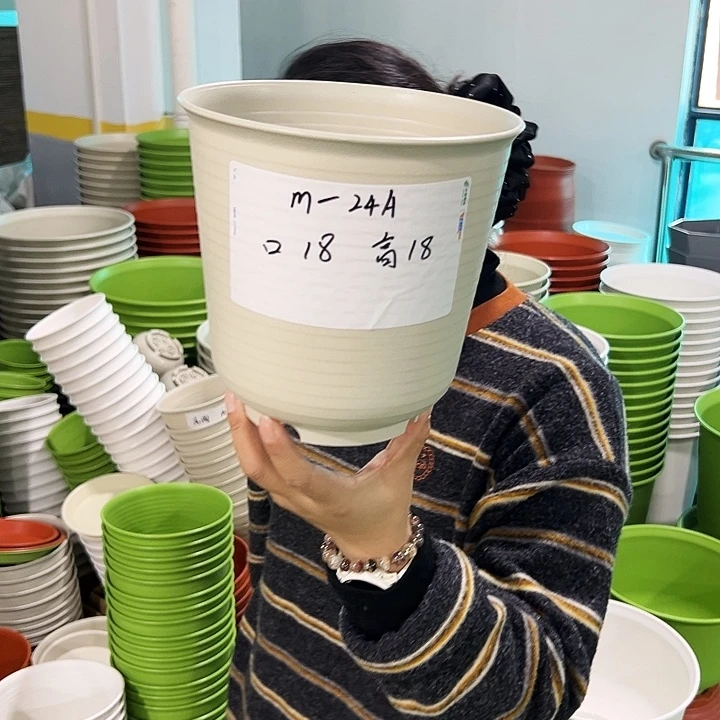 正品高陶口18高18白色无托8只