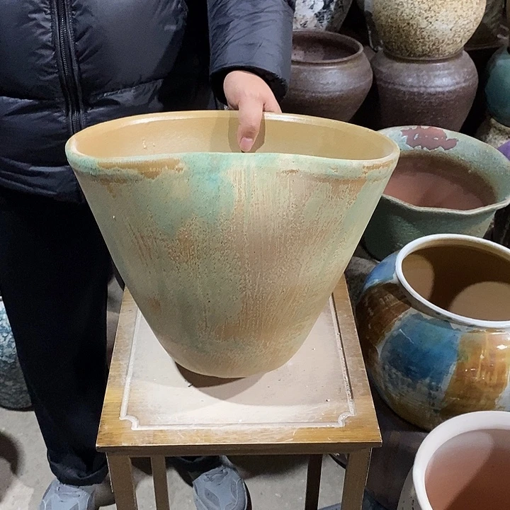 口34高度25南瓜色…………