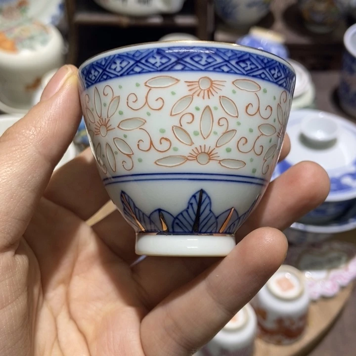 陶瓷艺术品的制作