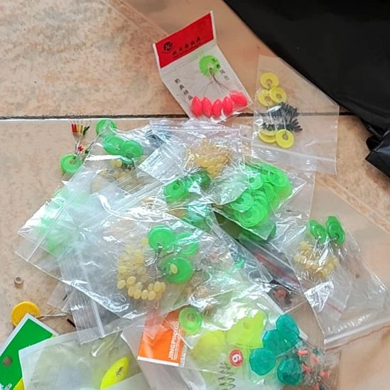 10号随机混搭一堆