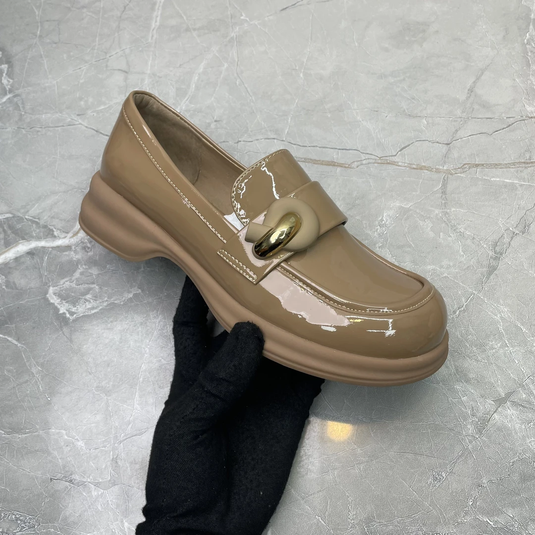 d（孤品）38码单鞋女41011休闲