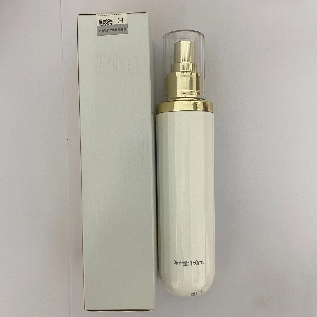 山茶花修复美白润肤水150ml