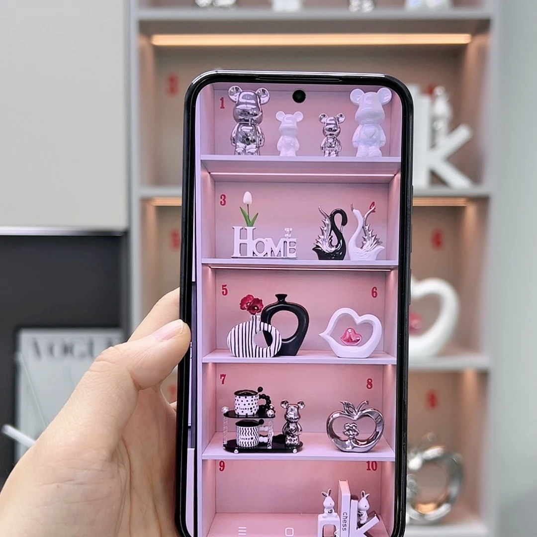 【闪购商品】陶瓷九个
