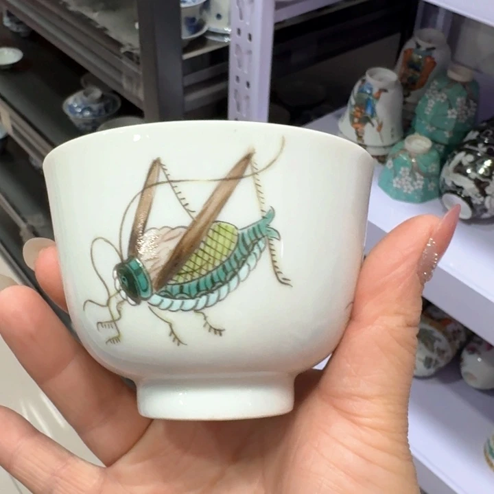 陶瓷艺术品收藏陶瓷