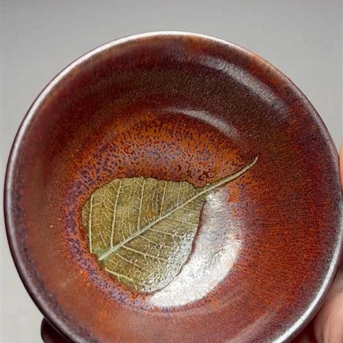 【闪购商品】茶盏-218............