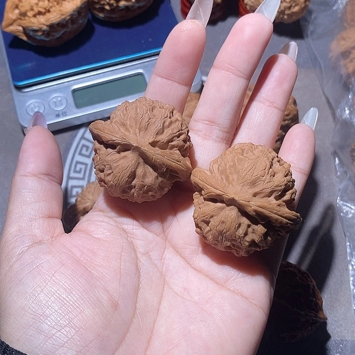 文玩核桃吊坠文玩核桃文玩核桃