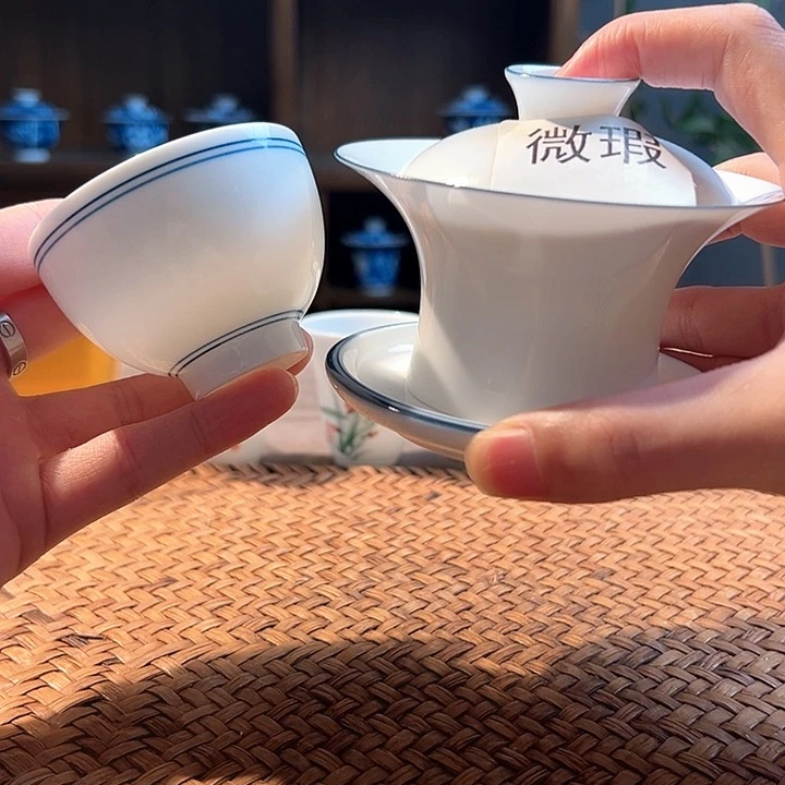 杯三钰堂茶器闪购链接