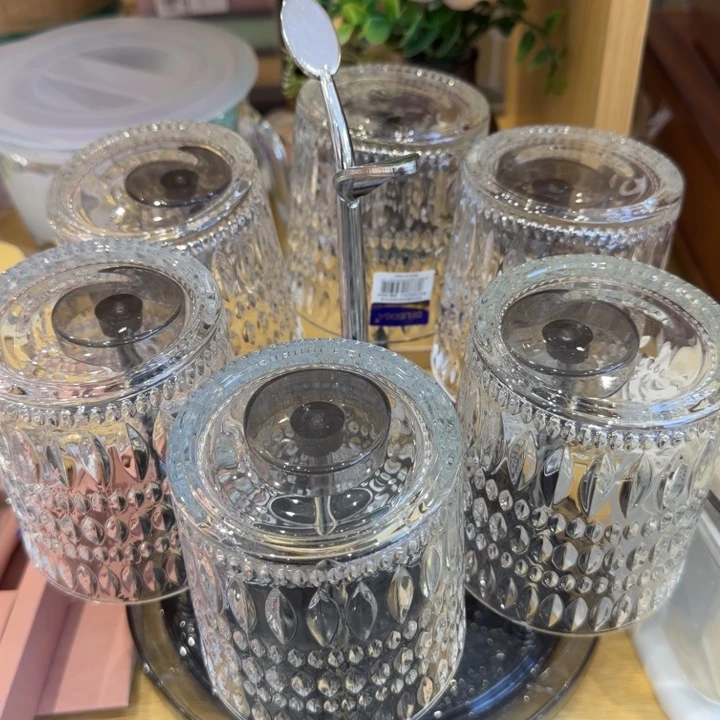 娜***娜高硼硅玻璃一盒装