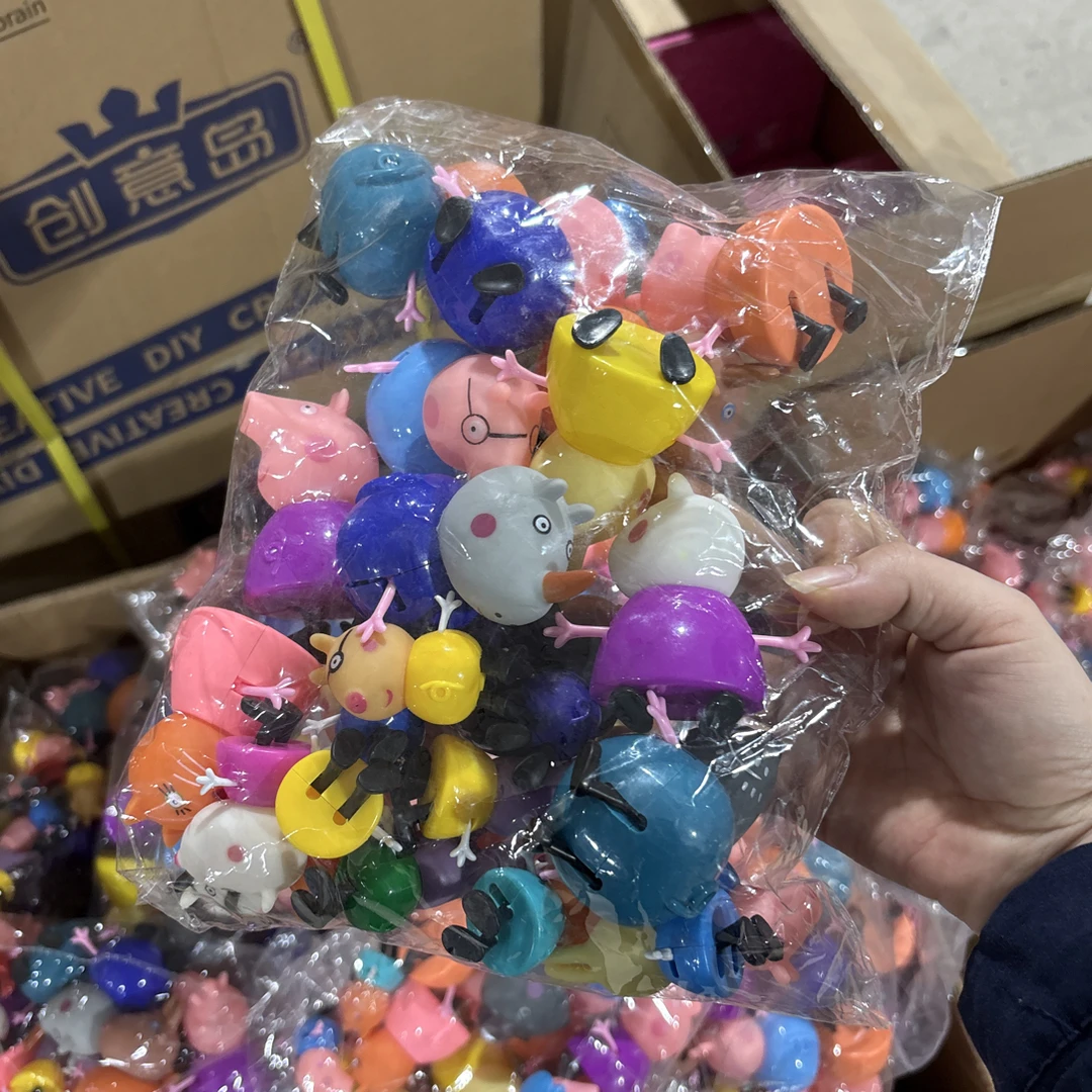 小猪科学玩具礼物