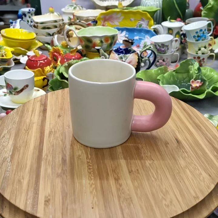 潮州创艺瓷家陶瓷