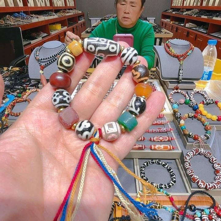 未镶嵌玛瑙/玉髓珠宝奇石