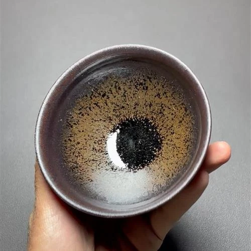 【闪购商品】茶盏-673............