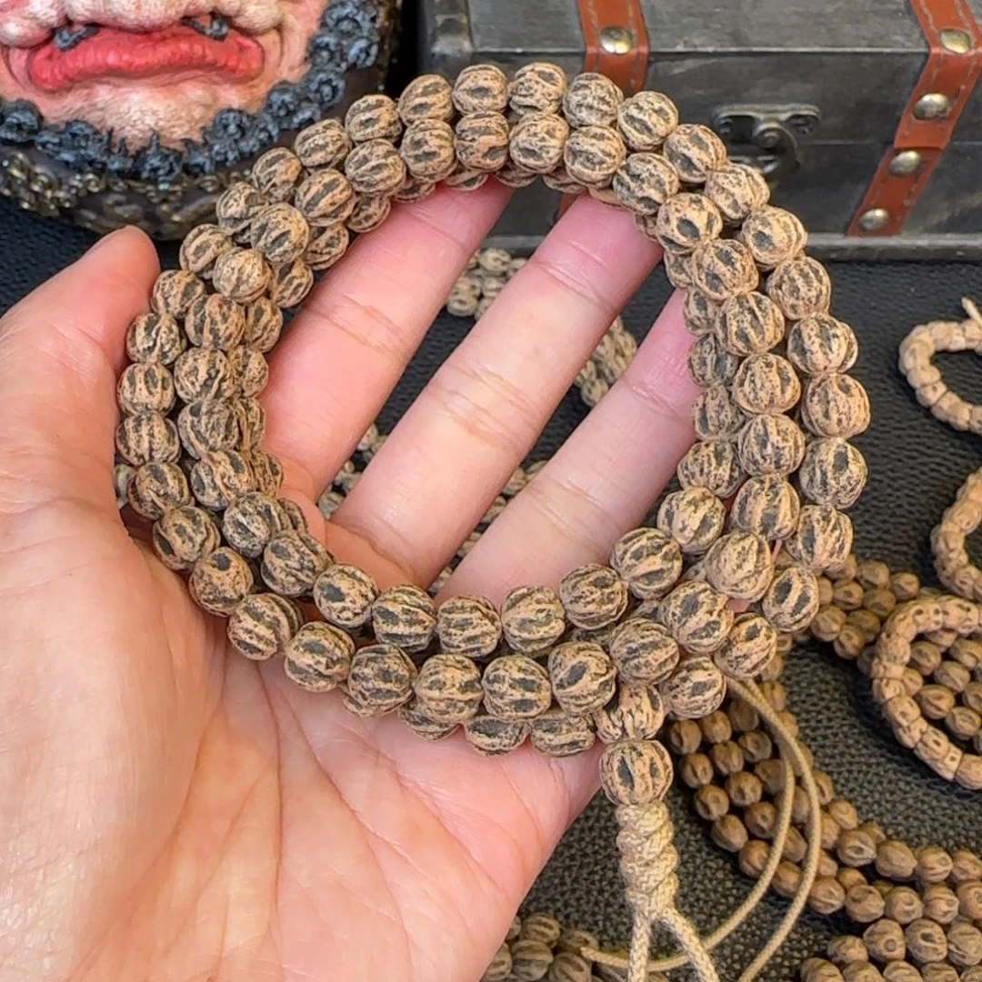 ****漾吊坠柏香籽/百香籽