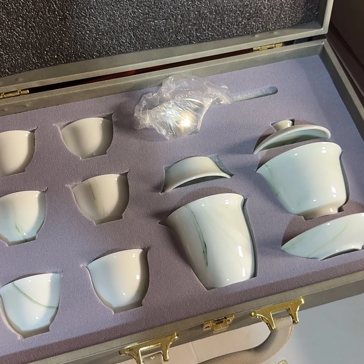 孤品茶具套装等等等