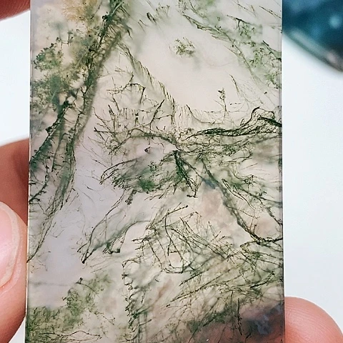 玛瑙/玉髓颈饰未镶嵌巴**窝